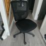High Back Mesh Office Chair Image 3