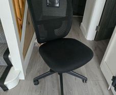 High Back Mesh Office Chair