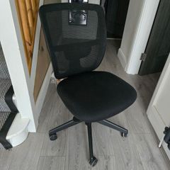 High Back Mesh Office Chair