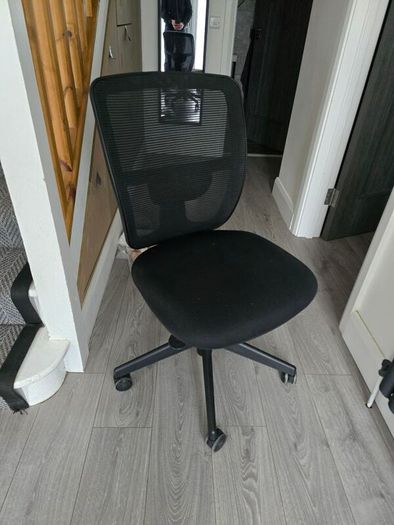High Back Mesh Office Chair