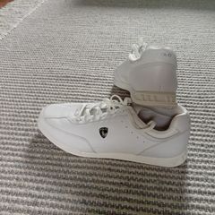 Polo sport shoes