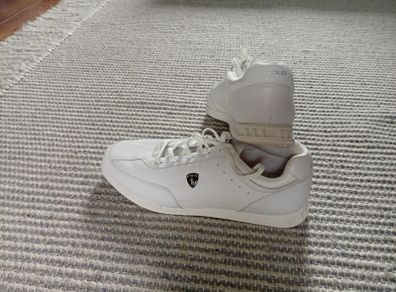 Polo sport shoes