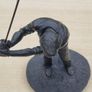 Golfer Figure by B.A. Ormond for Genesis Arts. Image 7