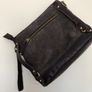Clarks new leather bag crossbody brown Image 5