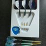 Custom Josh Rock Darts Image 3