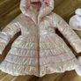 A Dee pink heart set age 8 excellent condition!! Image 3