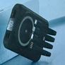 Tlida Wireless & Cable Charging Power Bank 22.5W + 10000mAh (New) Image 4