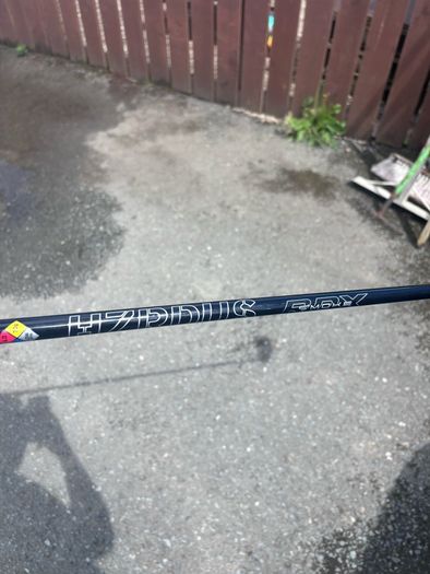 Titleist TSI3 3 Wood