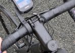 Garmin Edge 550