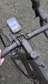 Garmin Edge 550