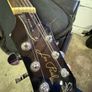 epiphone les paul classic (with gig bag) Image 6