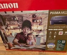 Canon Printer Brand New