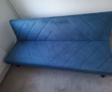 Sofa Bed (Jysk)