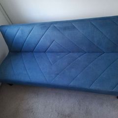 Sofa Bed (Jysk)