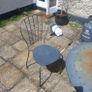 free patio table and chairs Image 3