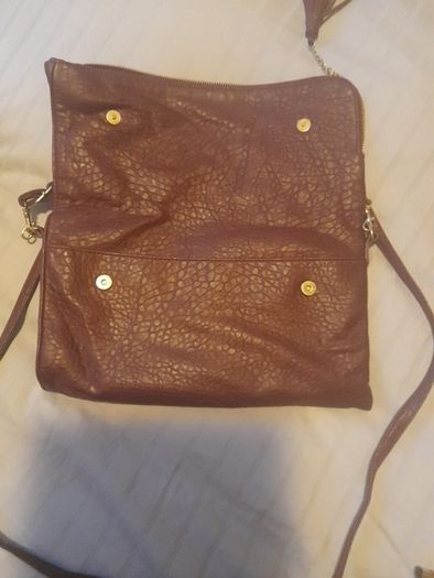 Cross body bag