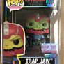 Funko Masters of the Universe Complete Set (10 Funko Pops!) Image 5
