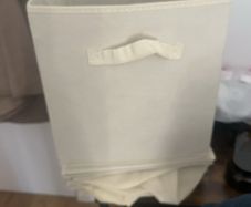 storage baskets 6 pieces