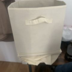 storage baskets 6 pieces