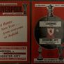 8 x Vintage Liverpool FC Match Day Programmes 1973-1978 Image 2
