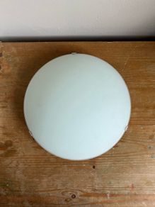 Flush Ceiling Light