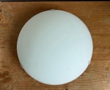 Flush Ceiling Light
