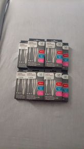 12 cable chargers