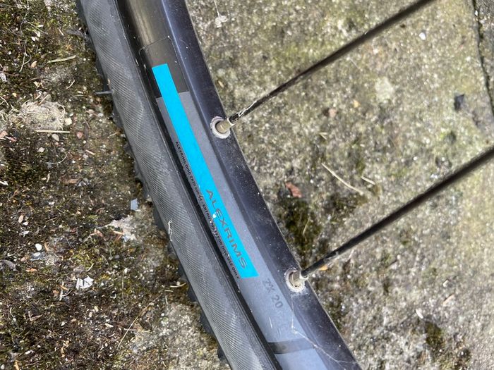 Kona Dewey for parts