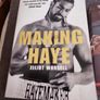 Four boxing books. Image 2