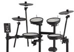 Roland drum kit with 3 Modules