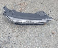 Hyundai kona LED DRL headlight 2018on driver side