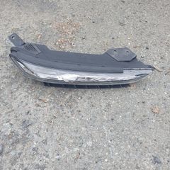 Hyundai kona LED DRL headlight 2018on driver side