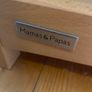 Mamas and Papas wooden changing table Image 2