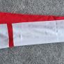 Long Sleeve Arsenal Home Jersey 04/05 Image 4