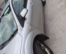 2007 Ford Focus