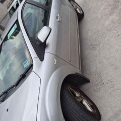 2007 Ford Focus