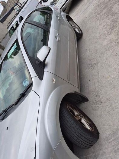 2007 Ford Focus