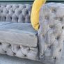 Modern Chesterfield sofa Image 6