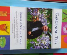 Gardening Tips from Dermot O Neill & Friends