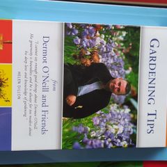 Gardening Tips from Dermot O Neill & Friends