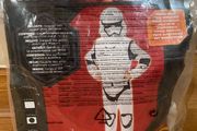 Star Wars Deluxe Stormtrooper