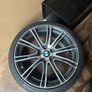 bmw 21"alloys Image 4