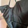 Ted Baker Midi Dress Tb 2 Uk 10 Brand New Image 5