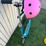 Foldable Micro Scooter Image 2