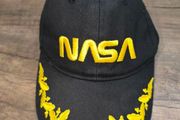 Vintage NASA baseball cap