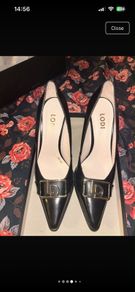 Lodi shoes