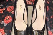 Lodi shoes