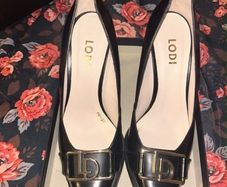 Lodi shoes