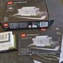 LEGO Architecture Lincoln Memorial 21022 Image 2