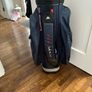 big max golf bag Image 5